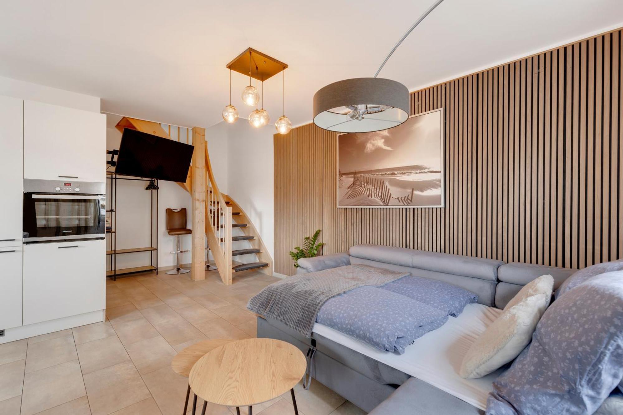 Hüde Seezeit, Ferienhaus Bis Zu 6 Personen, 500 Meter Zum Wasser, Mit Garten מראה חיצוני תמונה