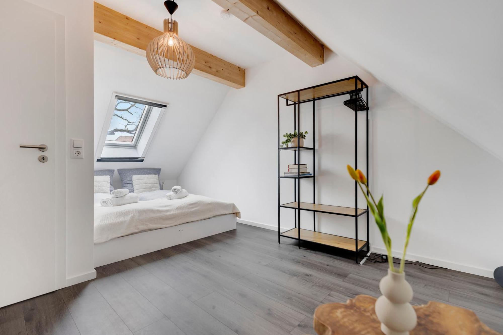Hüde Seezeit, Ferienhaus Bis Zu 6 Personen, 500 Meter Zum Wasser, Mit Garten מראה חיצוני תמונה