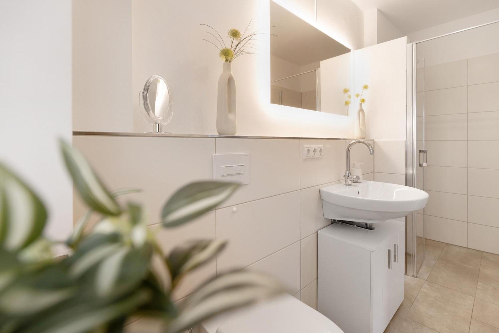 Hüde Seezeit, Ferienhaus Bis Zu 6 Personen, 500 Meter Zum Wasser, Mit Garten מראה חיצוני תמונה